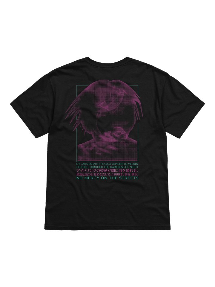 RACING LAGOON T-SHIRT product image (2)