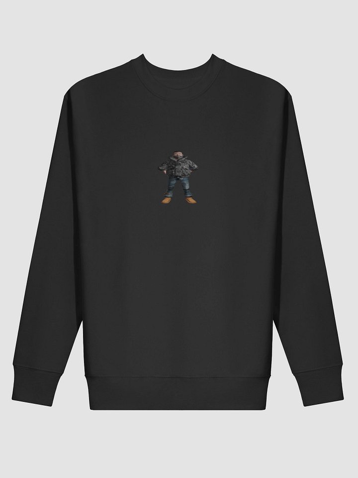 SlickdomTV Shirt product image (2)