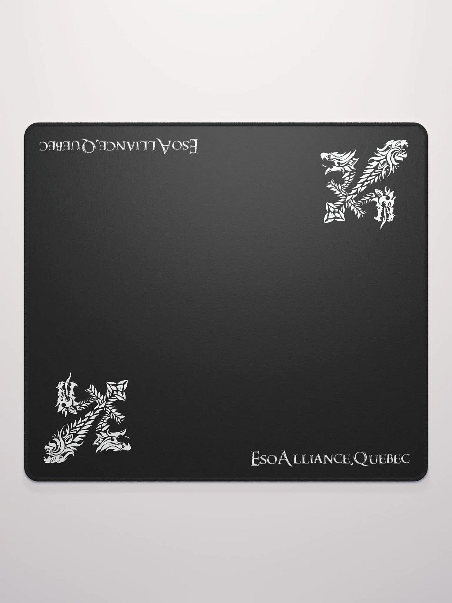 Mouse Pad Gaming | Imprimé product image (3)