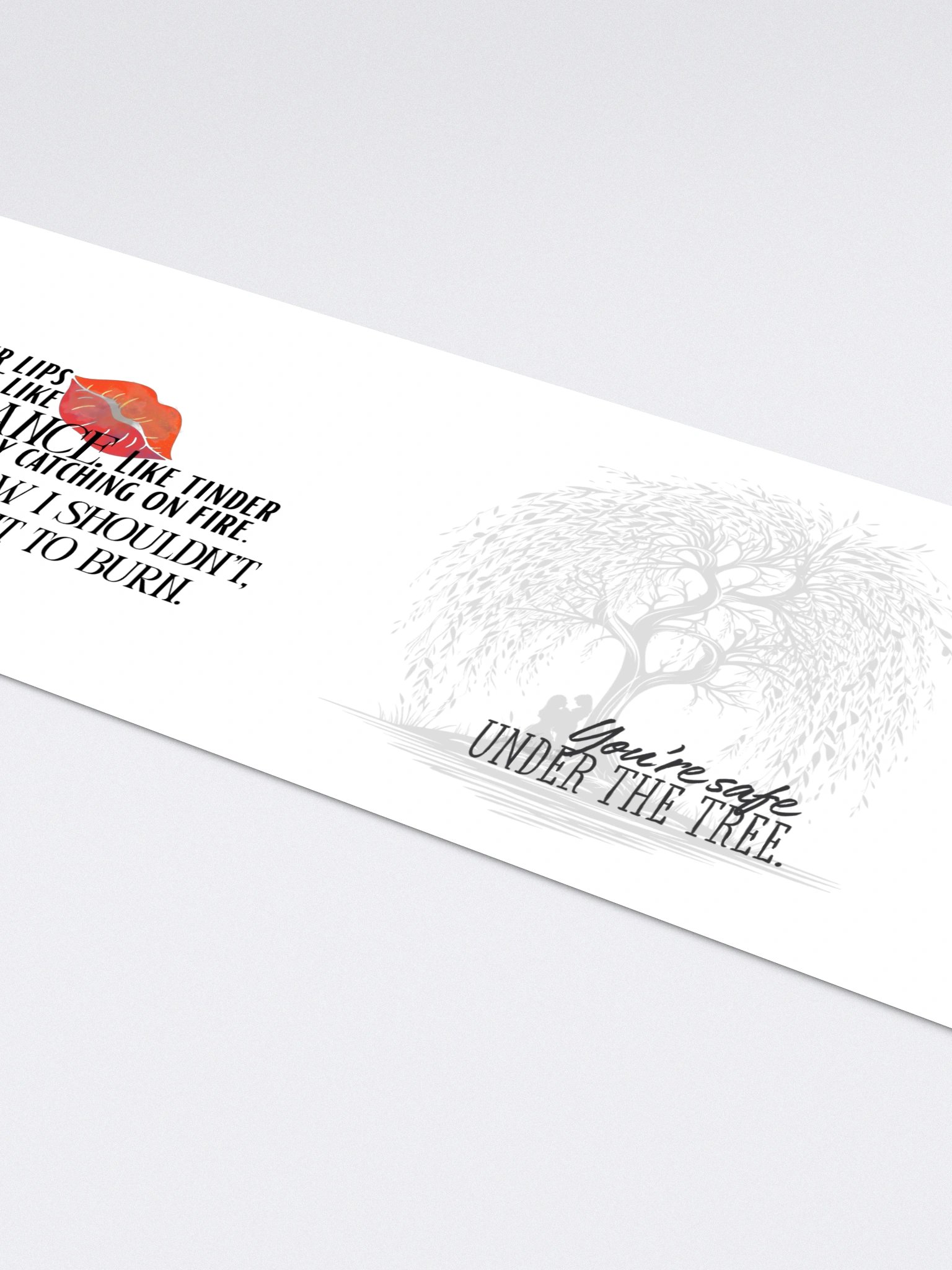 Of Dragons and Lies | Sticker Strip product image (4)
