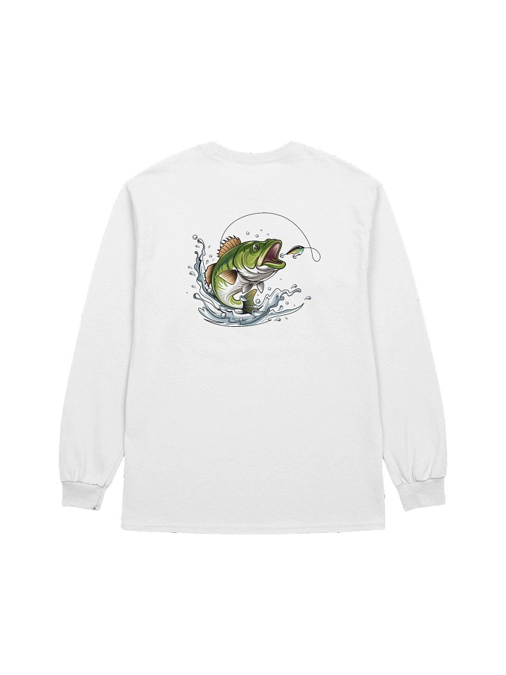 Long Sleeve Tee product image (2)