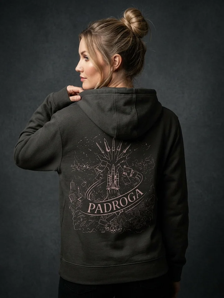 The Engine of Chaos  product image (1)