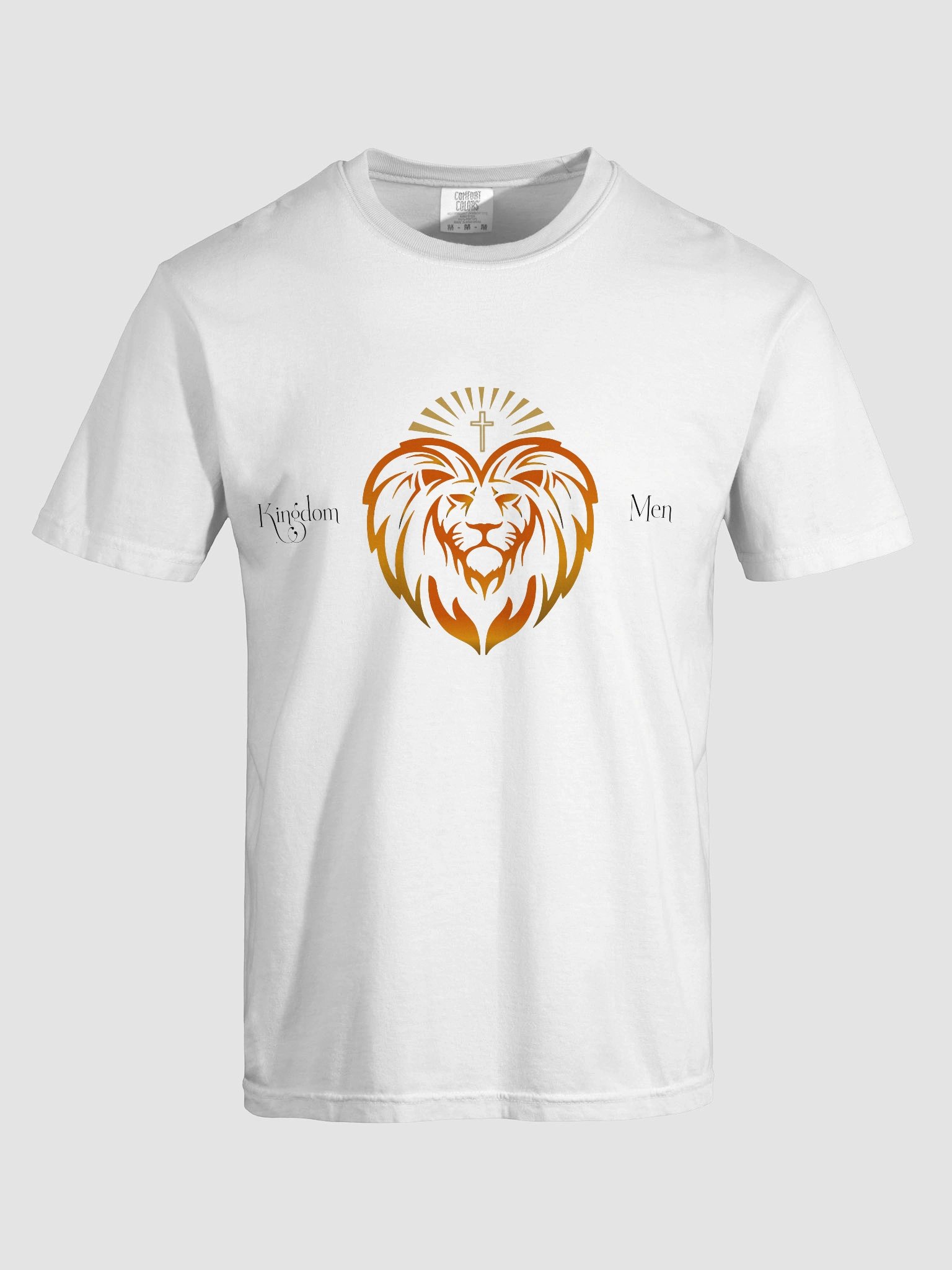 Kingdom Men T-Shirt product image (7)