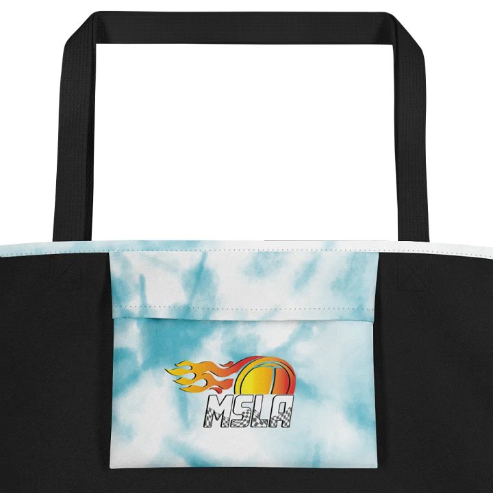 Neptune - Tote Bag product image (2)