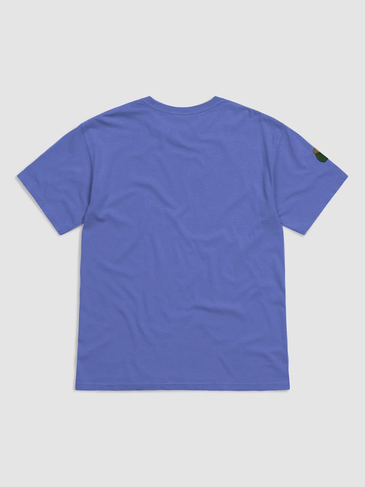 Squad Logo Tshirt - Brights product image (6)