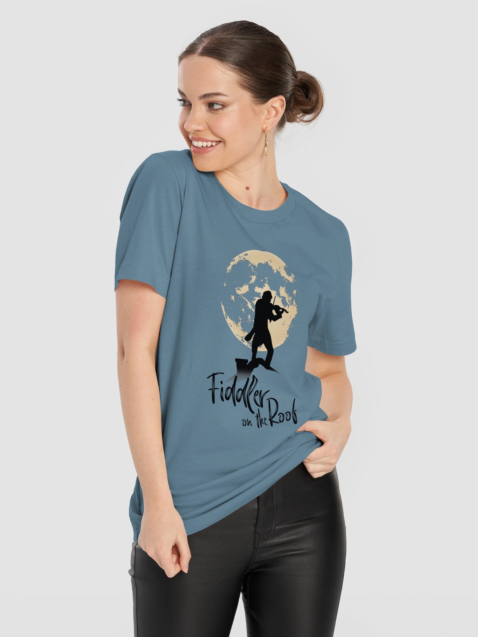Fiddler on the Roof - Light Shirts product image (11)