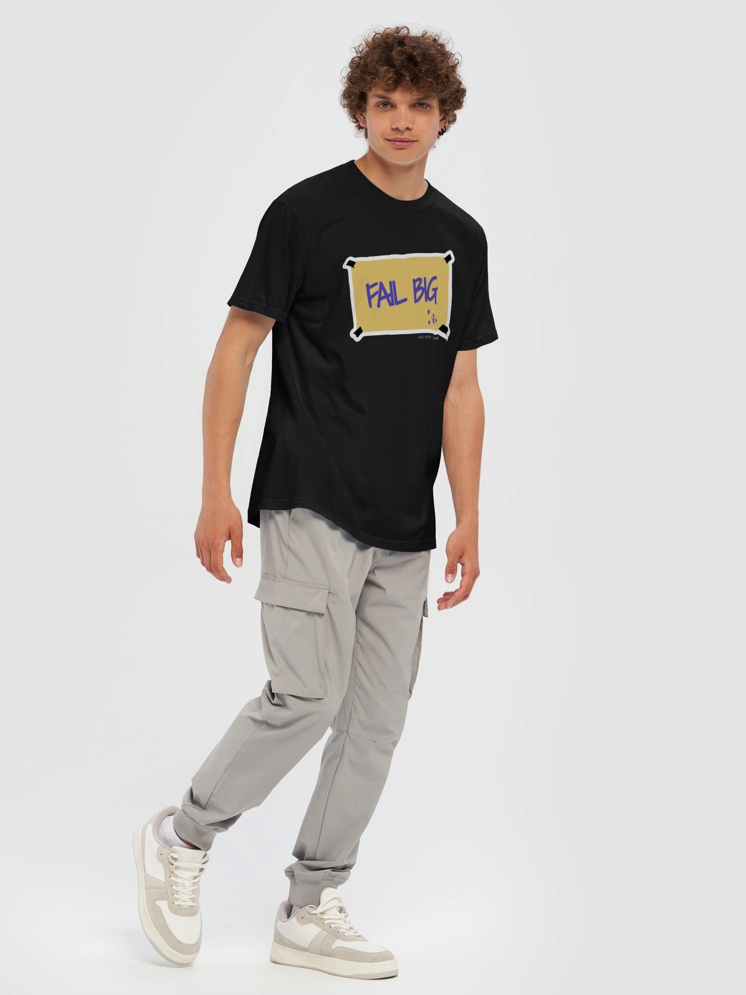 Fail Big product image (7)