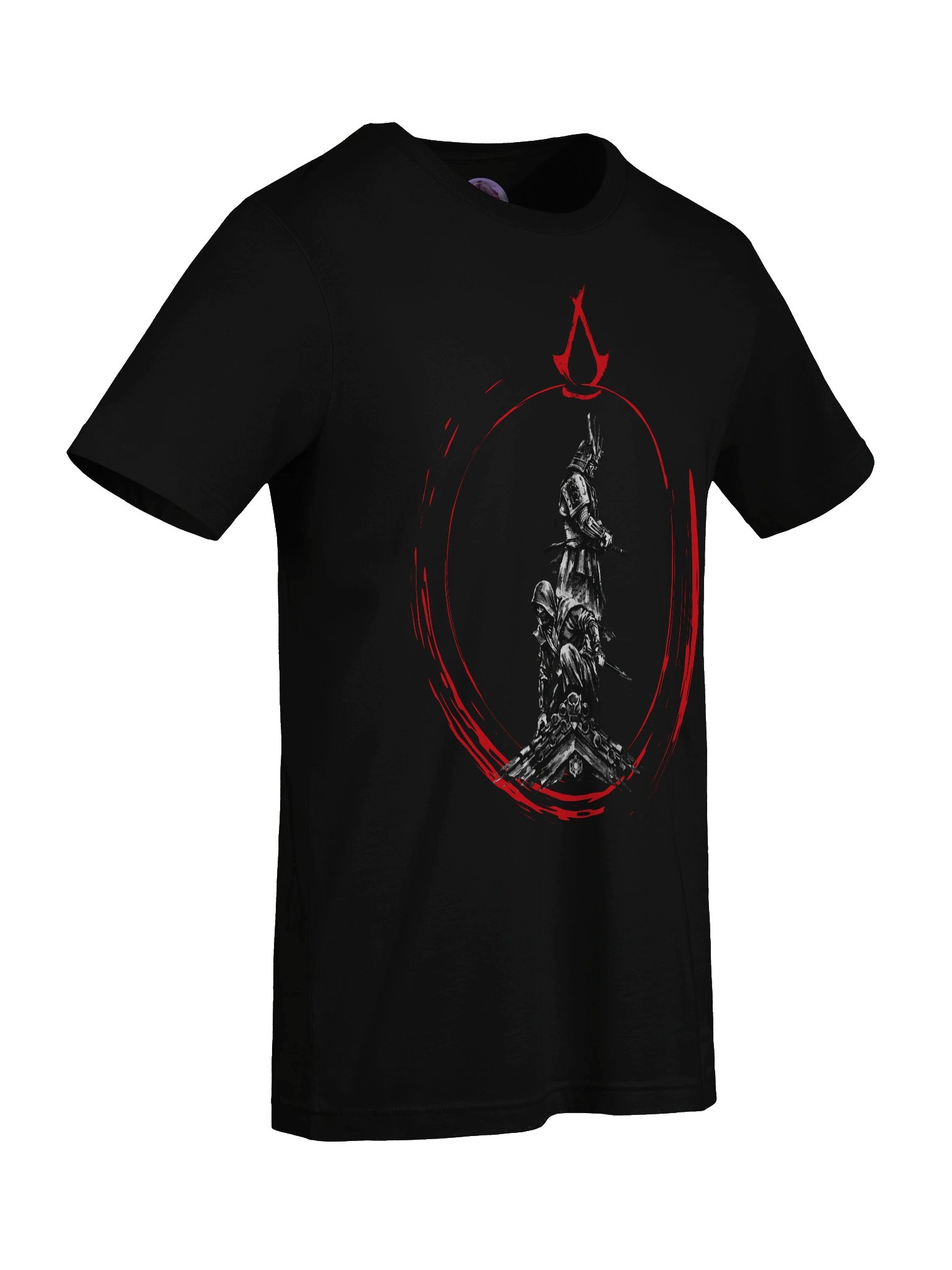 AC Shadows Shirt product image (4)