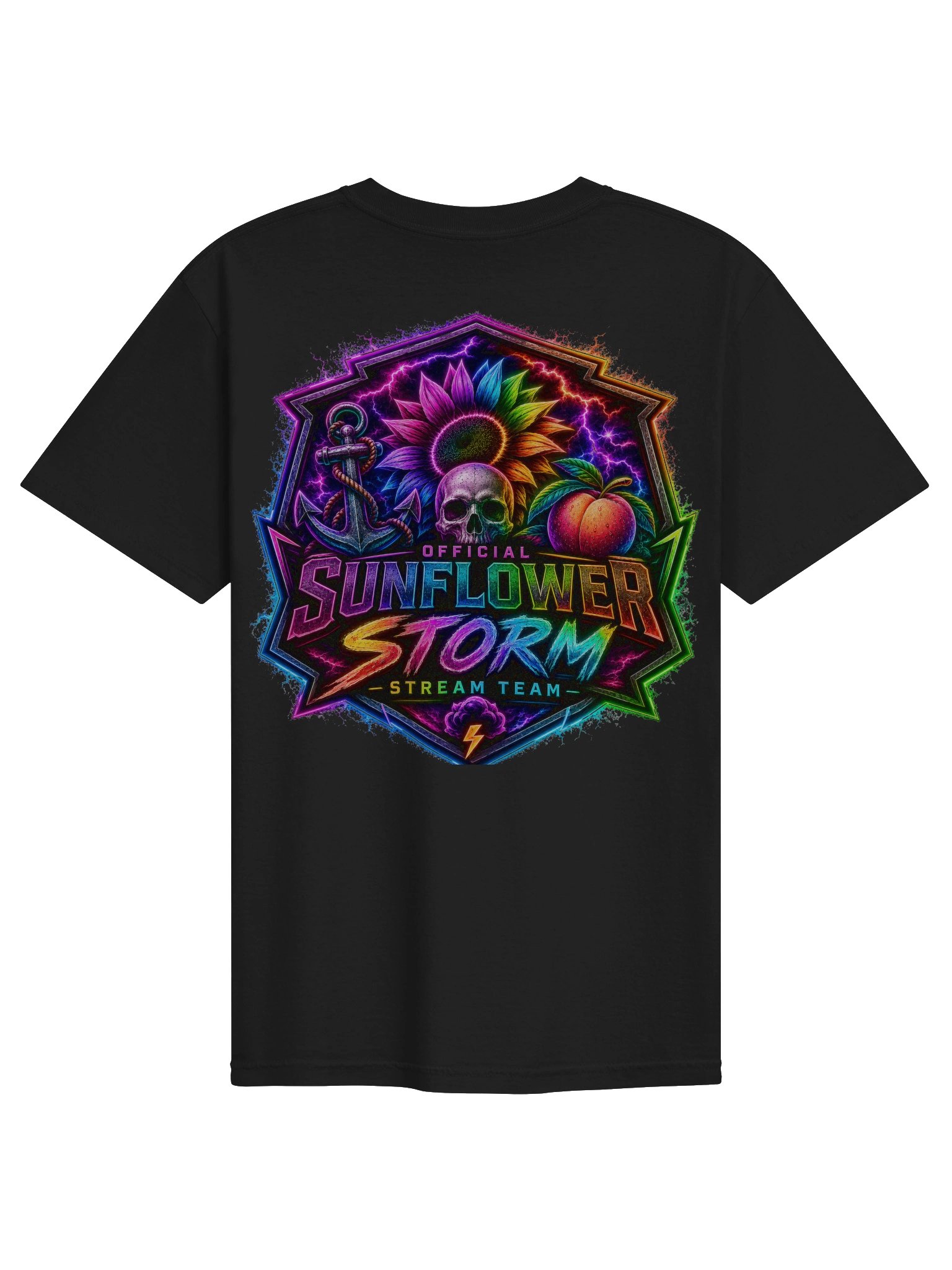 Stream Team Shirts product image (2)