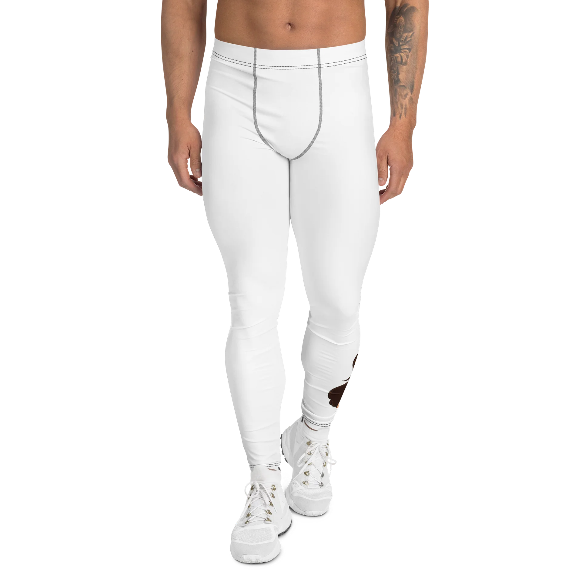 xAnnaleigh Ankle Leggings product image (2)
