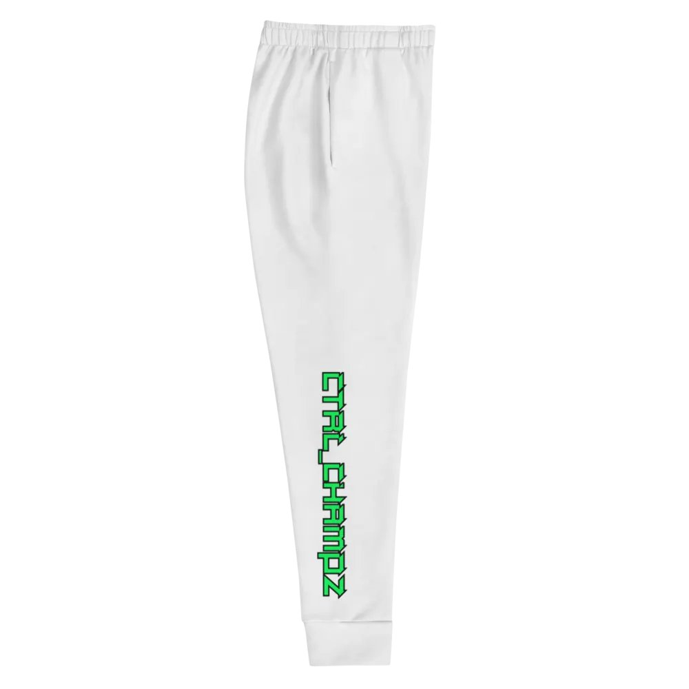 Women's CTRL_ChampZ joggers product image (11)