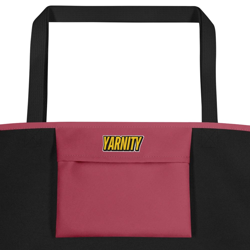 Hyperspace Cutie Tote product image (2)