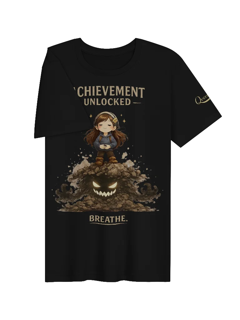 Achievement Tee - Women product image (21)