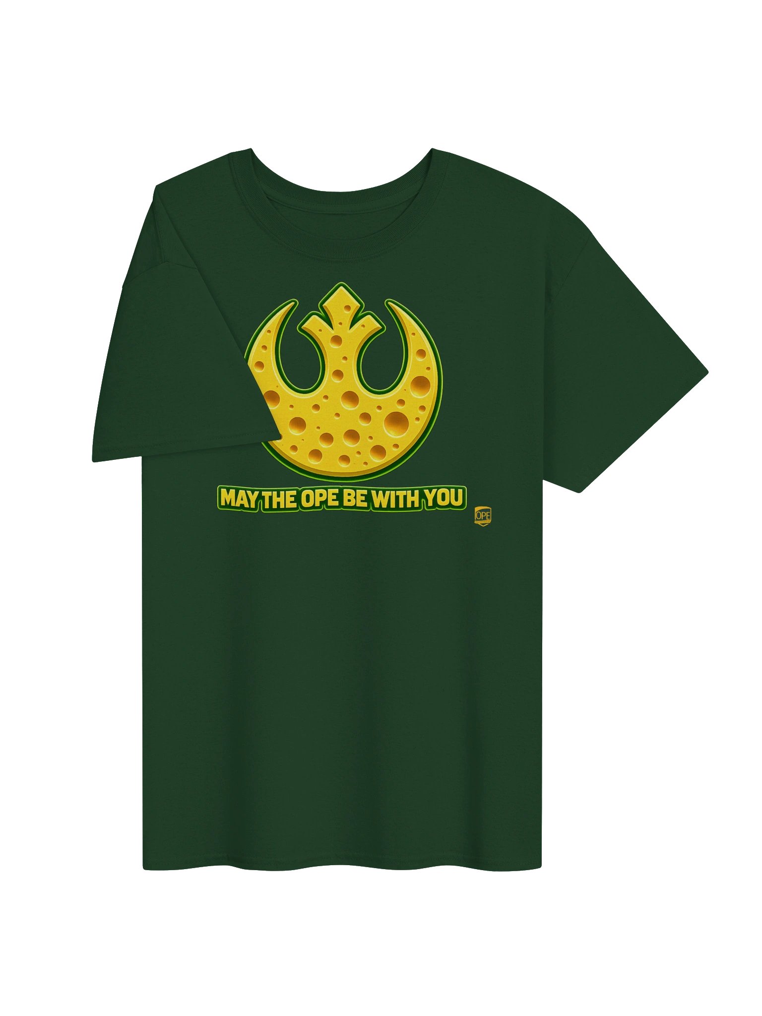 May the OPE Be With You product image (23)