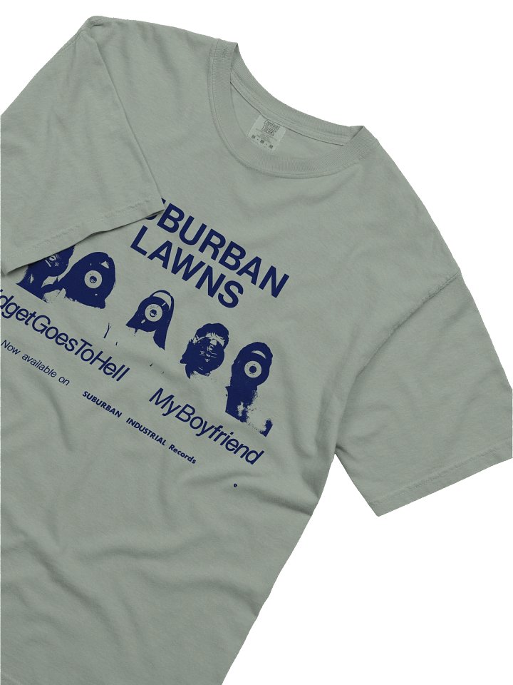Suburban Lawns product image (10)