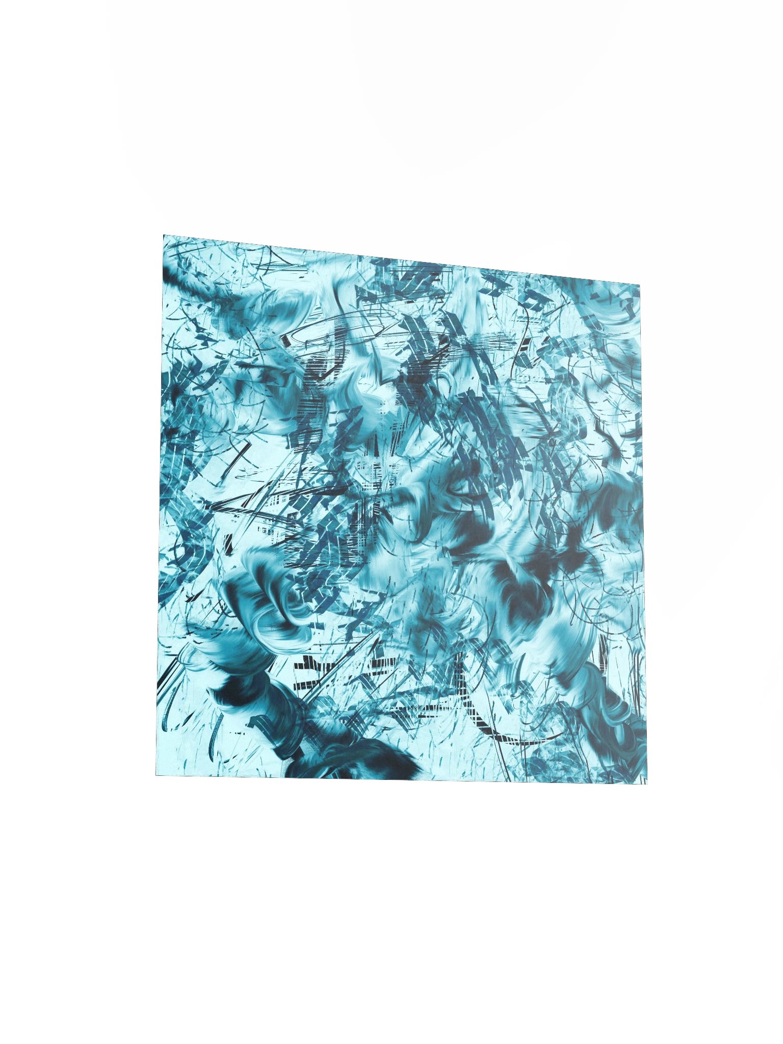 Deep Current Enhanced Matte Paper Poster product image (3)