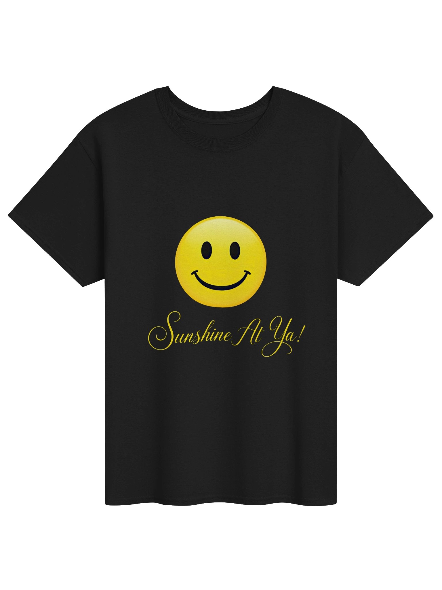 "Sunshine at Ya!" (Tee) product image (4)