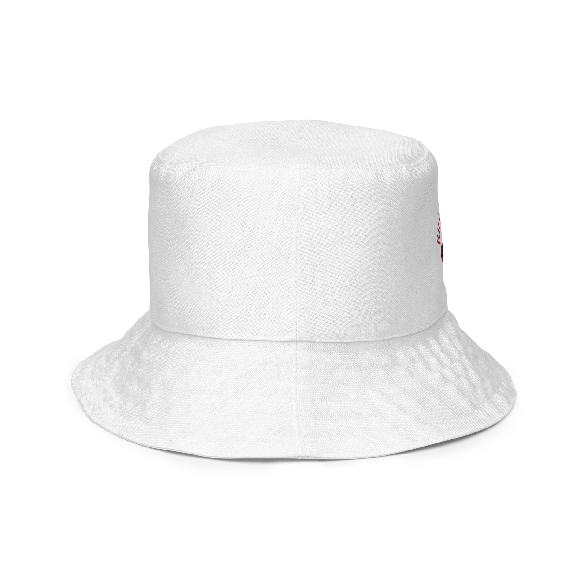 Orca Mark Bucket Hat product image (3)