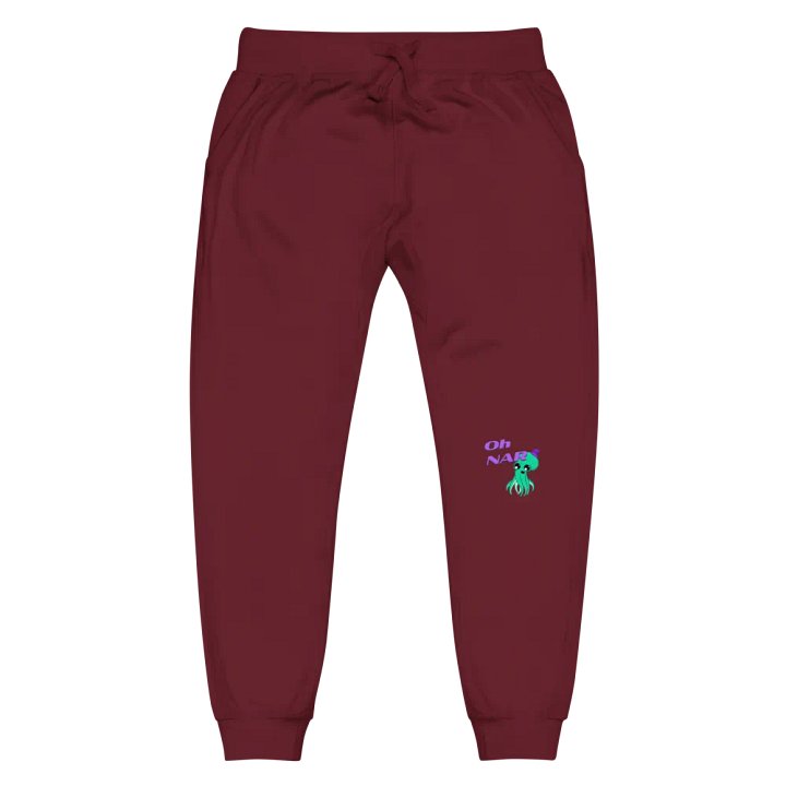 Oh Nar Joggers product image (1)