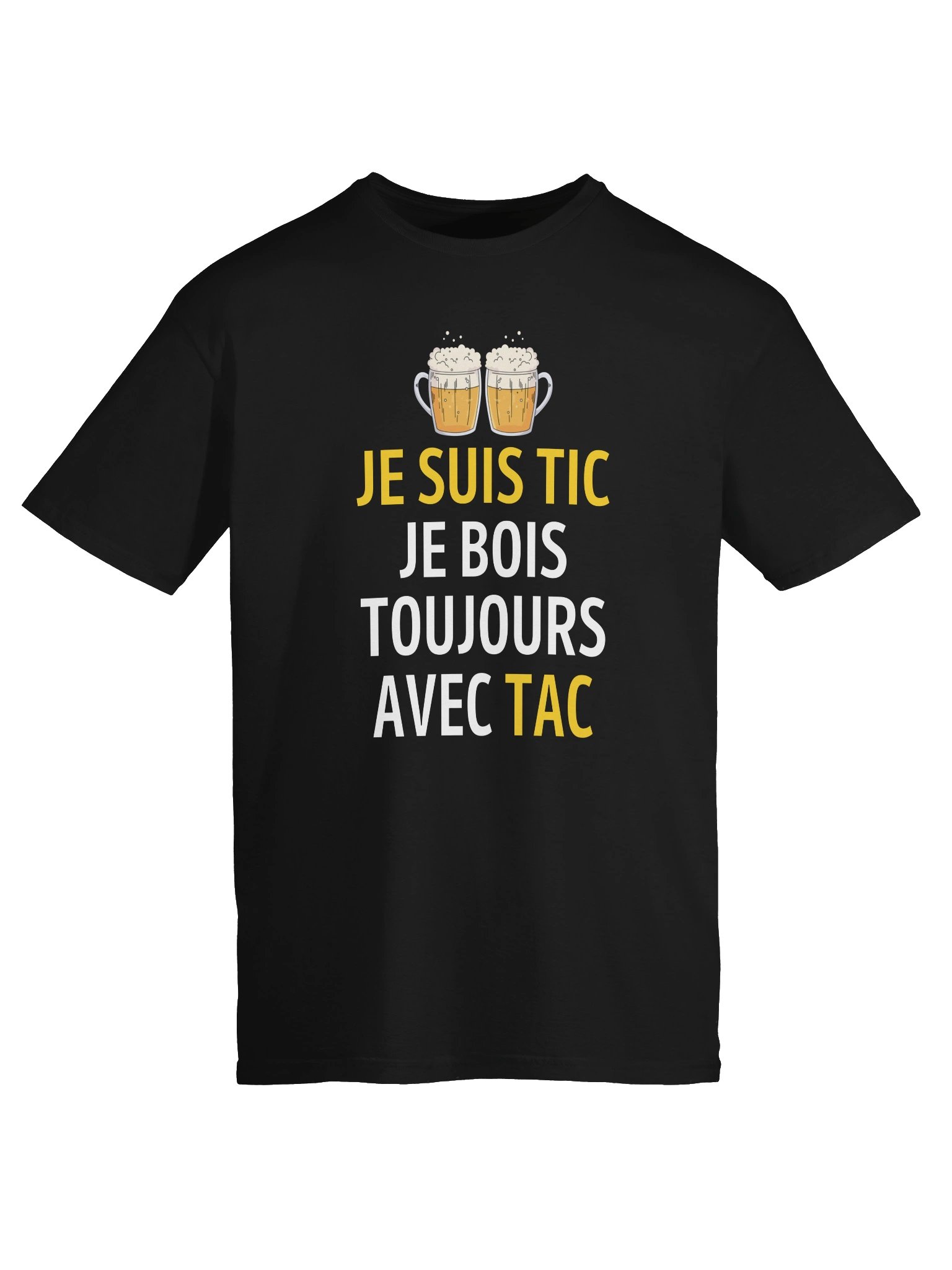 je suis tic je bois toujours avec tac product image (5)