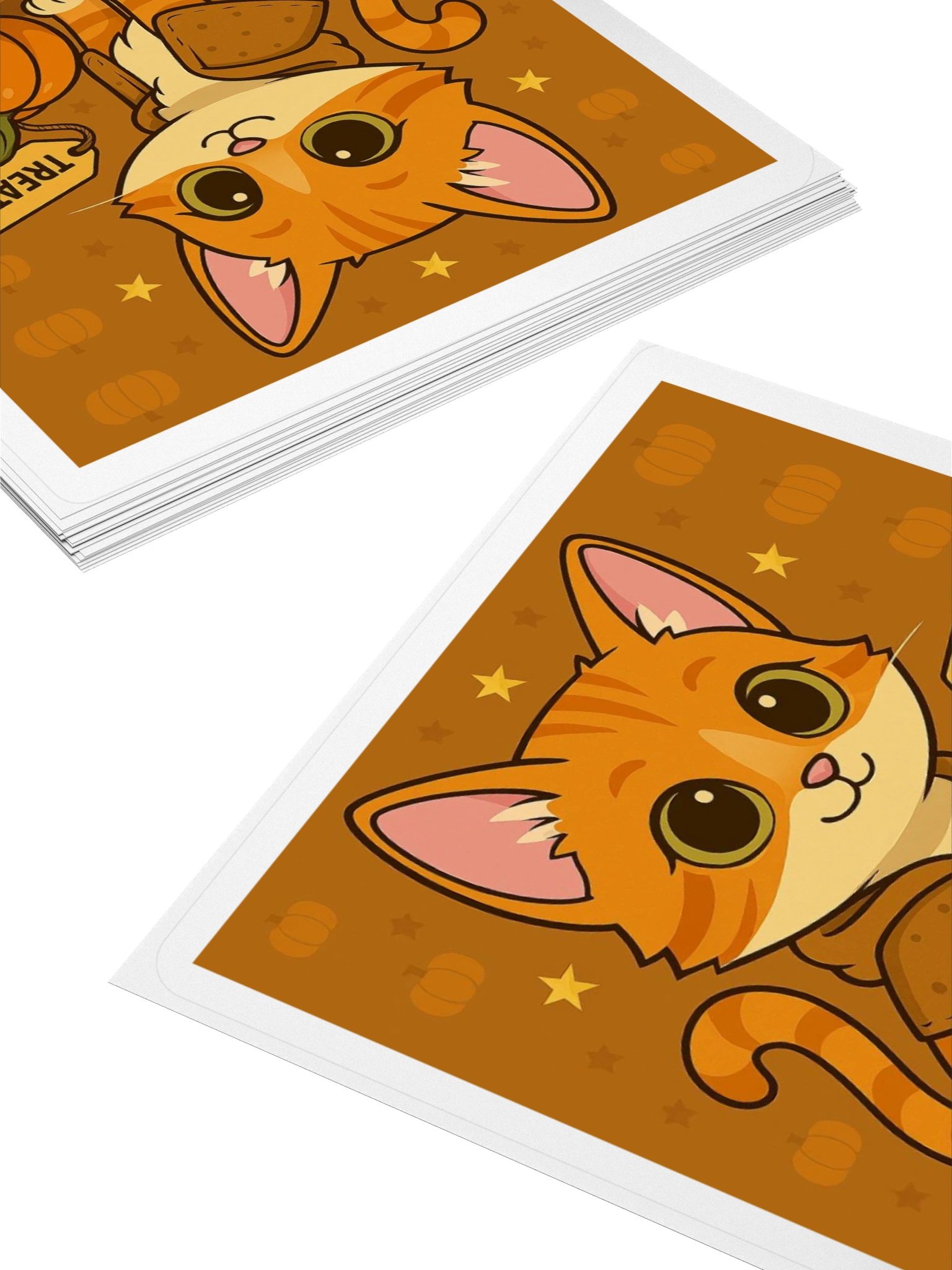 Paws for Treats Sticker product image (4)