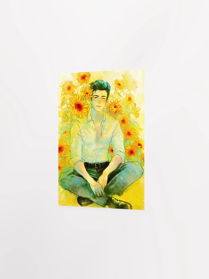 Sunflower Passion product image (5)