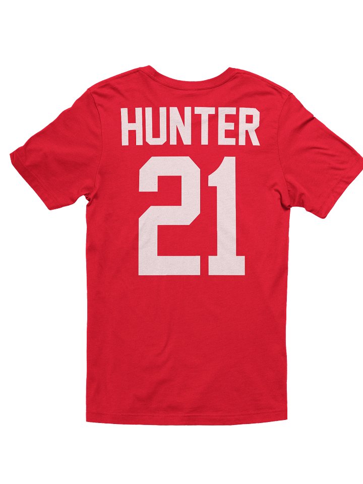 NEW YORK ADMIRALS HUNTER SHIRT product image (3)