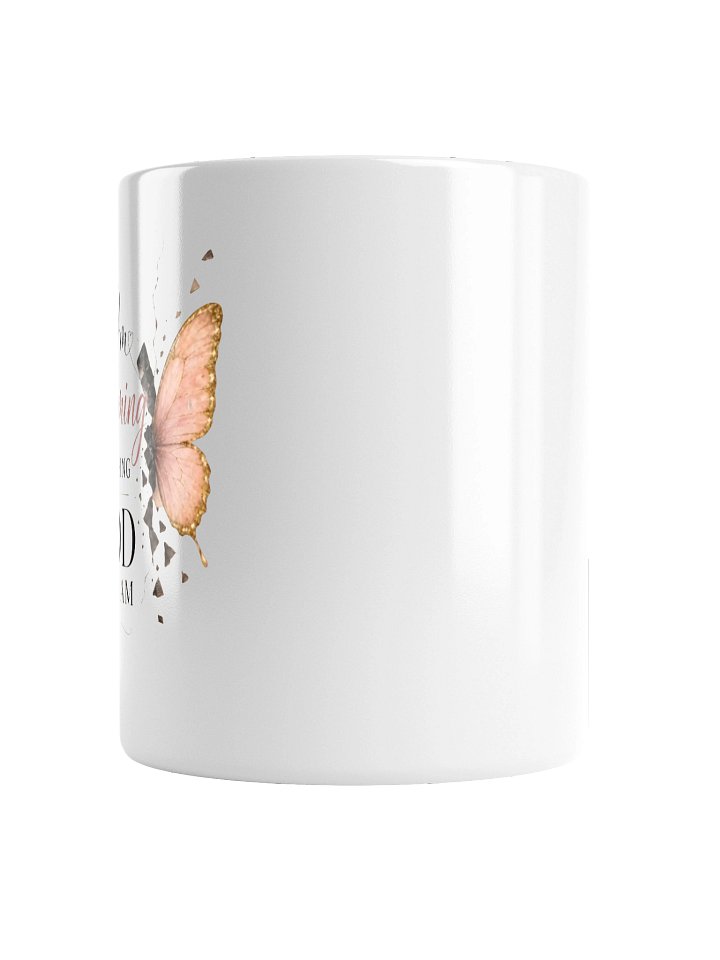 I Am Becoming™ Inspirational Coffee Mug product image (6)