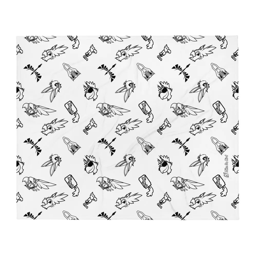 Blanket - Patterns product image (2)