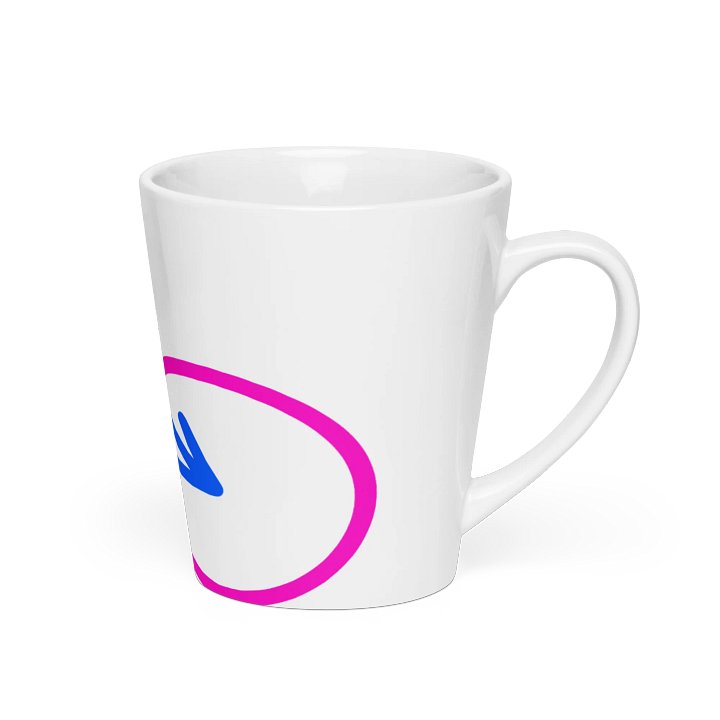 Traditional Connection Latte Mug product image (2)