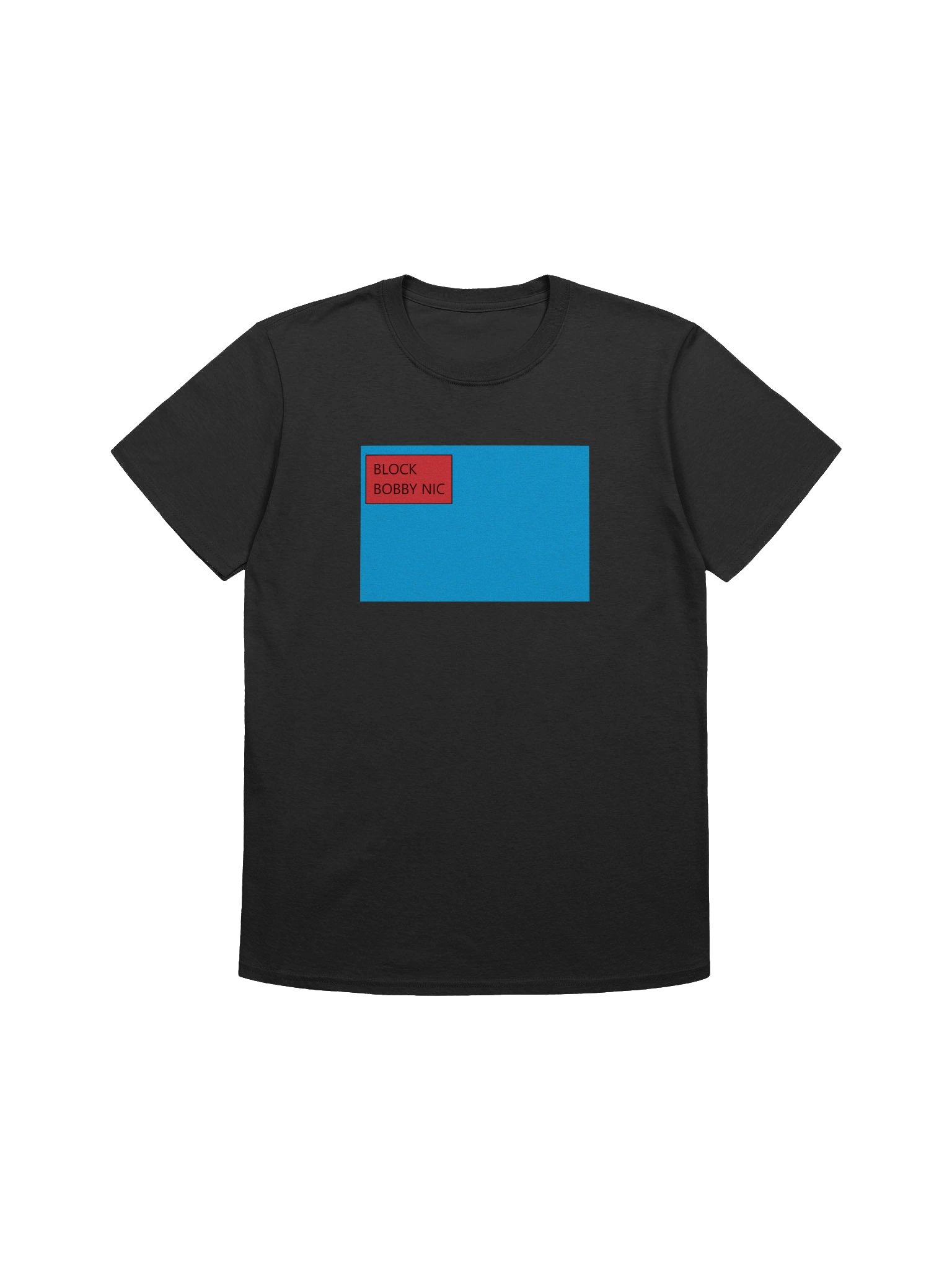 BLOCK BOBBY NIC SHIRT product image (1)