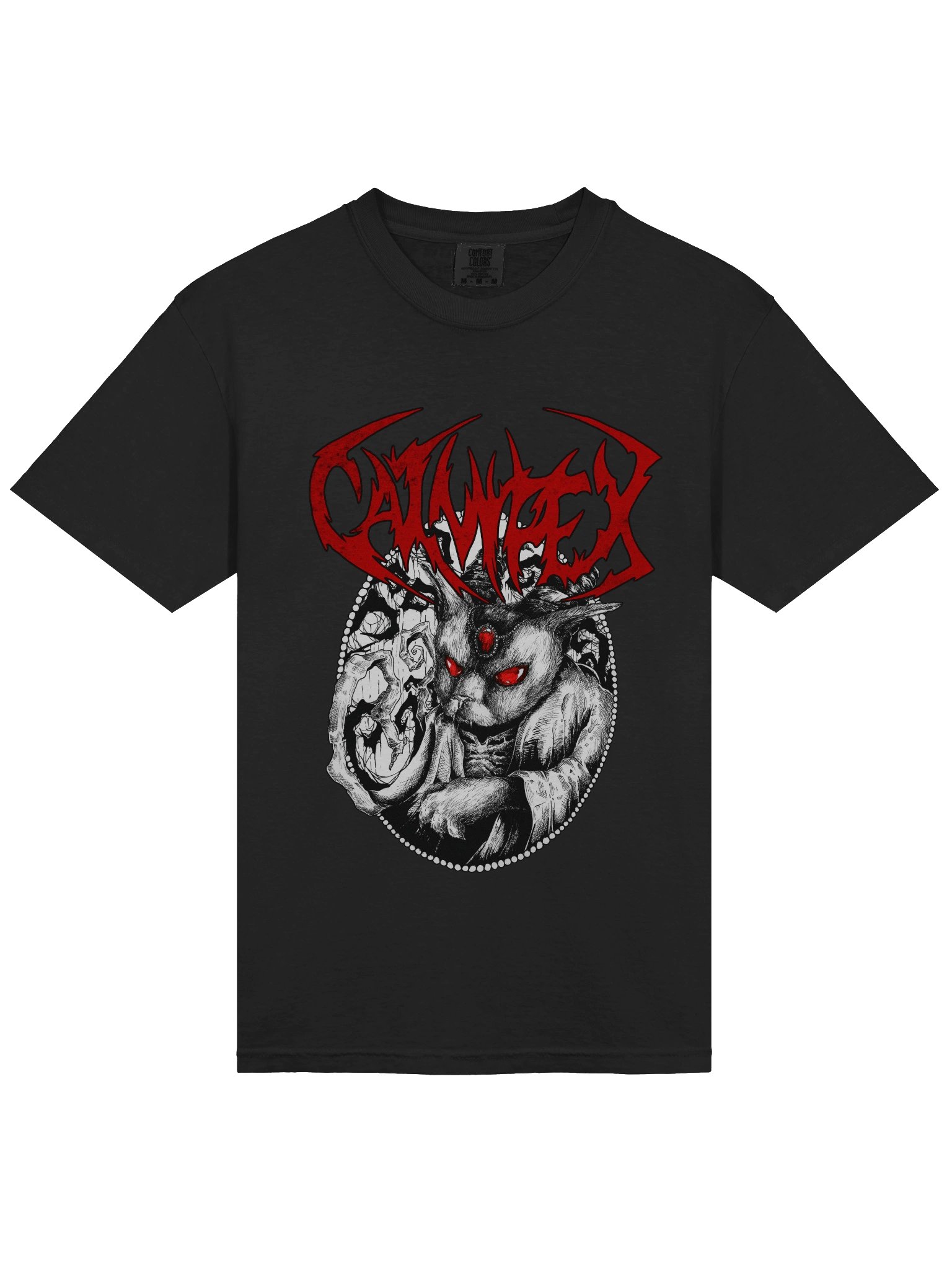 Catnipex - Tee product image (2)