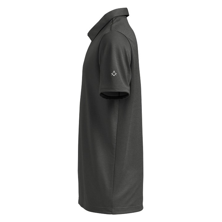 Adidas® Signature – Craftwear Minimalist Polo product image (1)