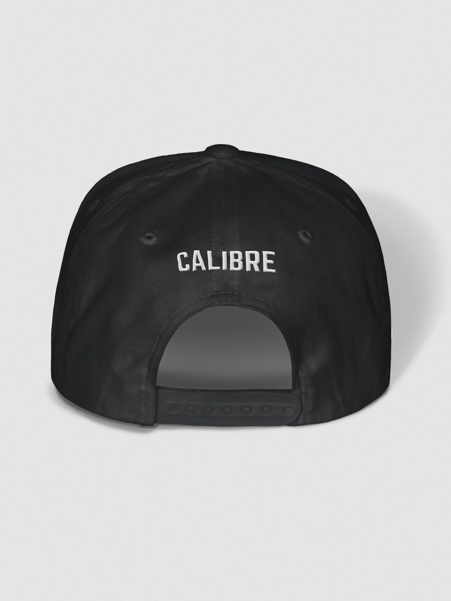CALIBRE Front & Back Snapback product image (4)