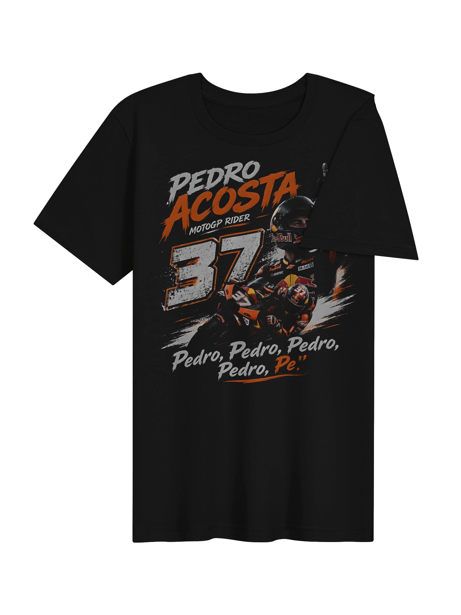 Pedro Pedro Pe' High Action Design product image (4)