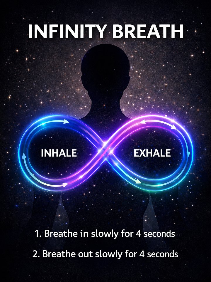 Chakra Alignment & Inner Clarity- Guided Meditation | Spiritual Soul Psyche product image (2)