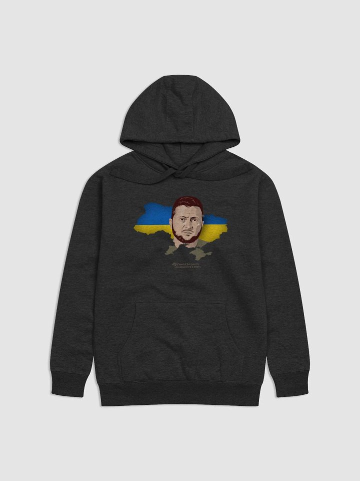 Volodymyr Zelenskyy Hoodie product image (1)