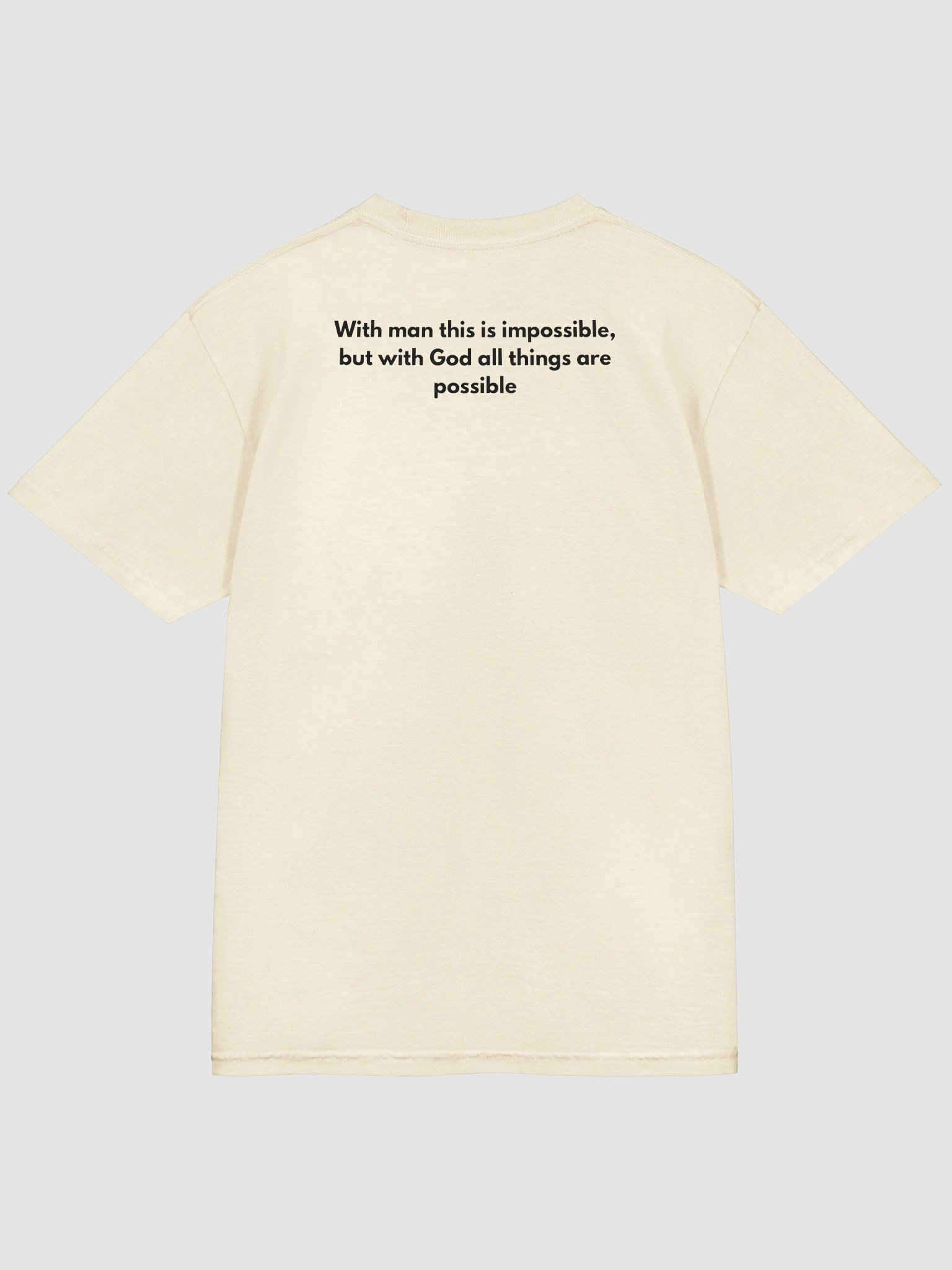 "HEALING HURTS" Tee – Lil Pxz Edition product image (10)