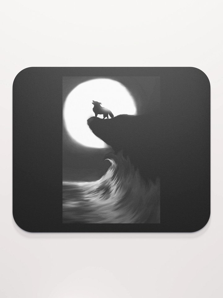 Classic Mouse Pad product image (2)