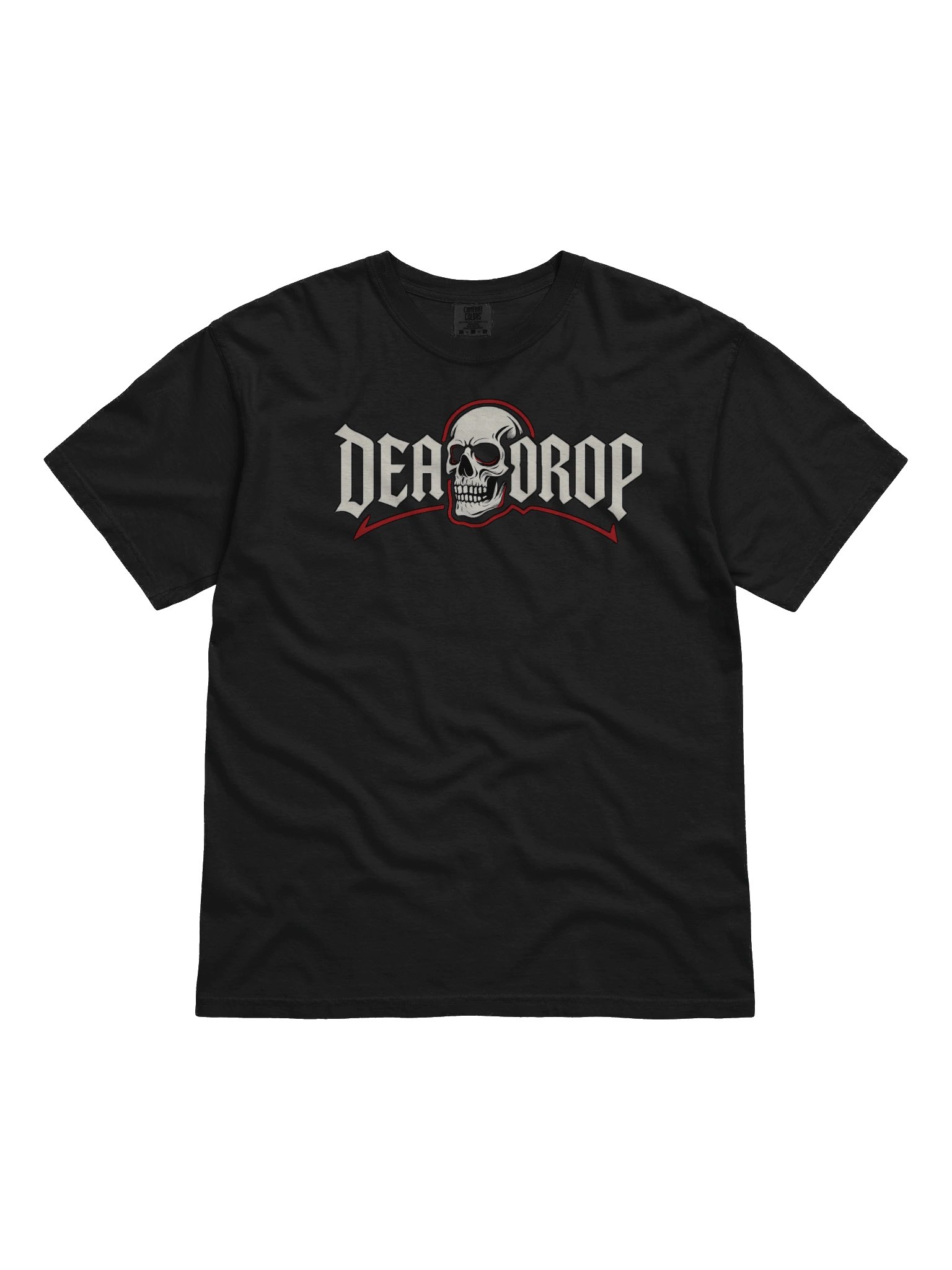 shop logo Tee product image (1)