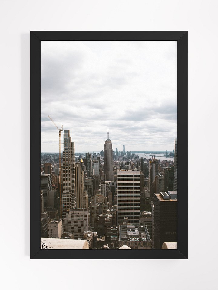 Cinematic New York product image (1)