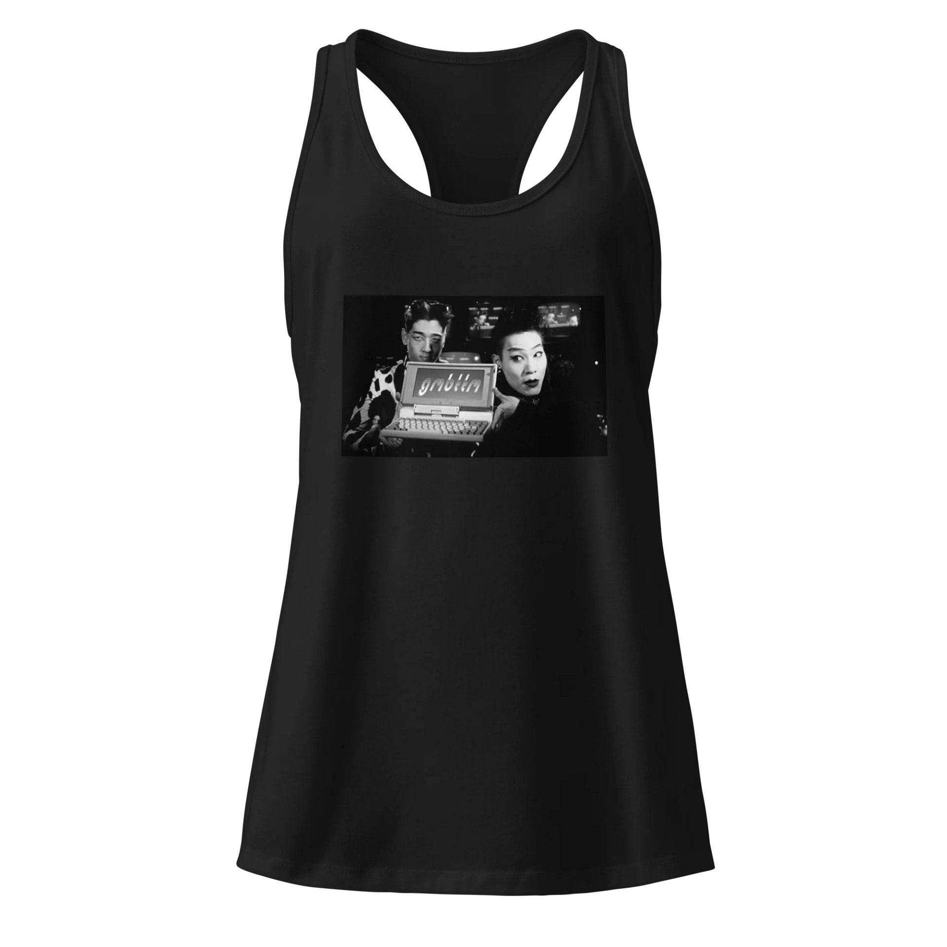 Hack the Planet Women's Tank product image (1)