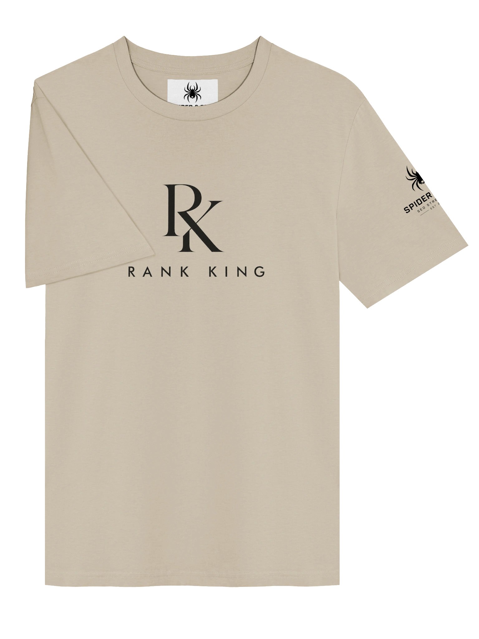 SEO LATER, ALLIGATOR — Rank King Tee product image (4)