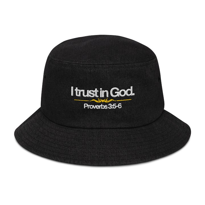 Trust in God product image (1)