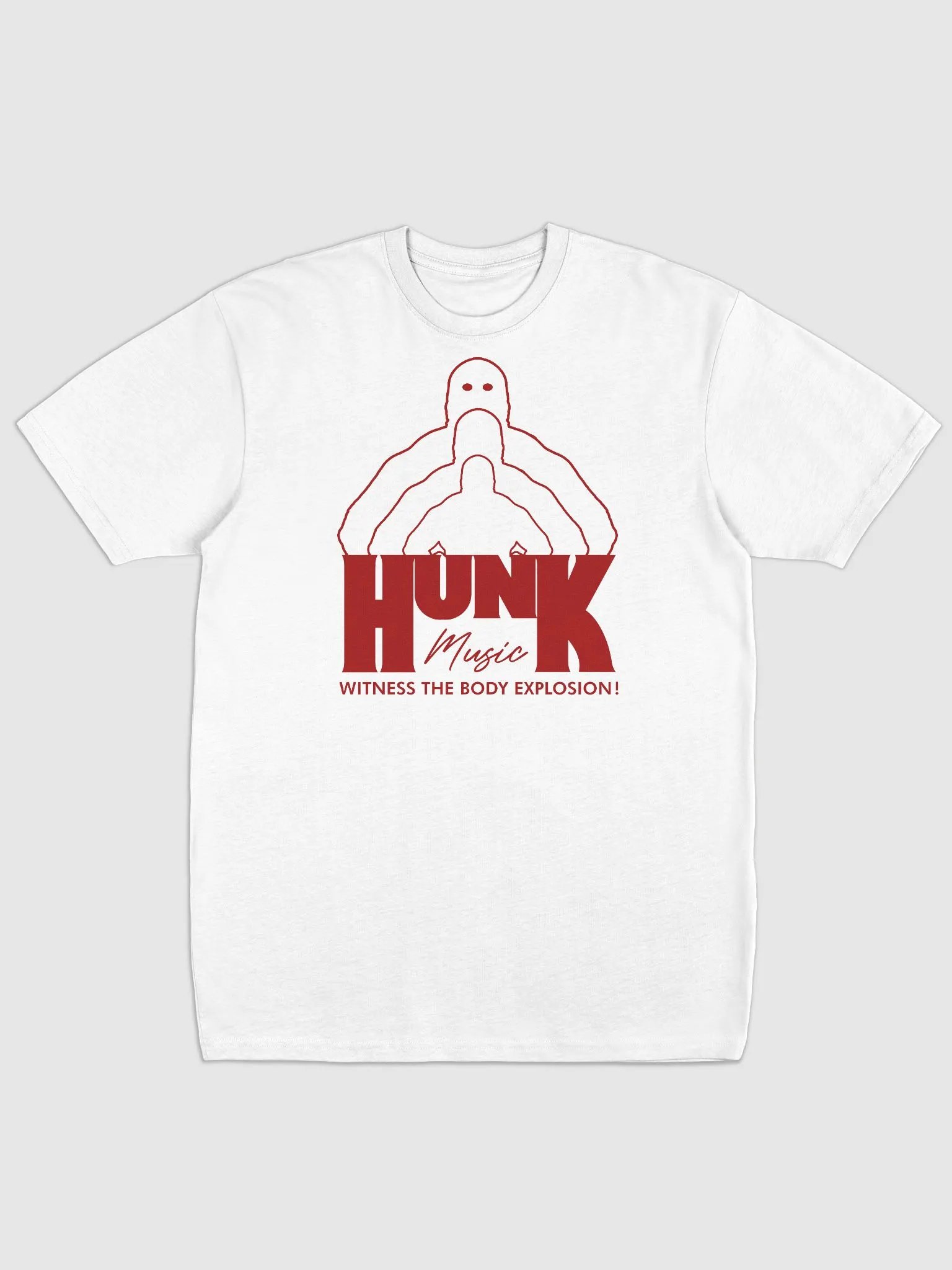 HERO - HUNK MUSIC 