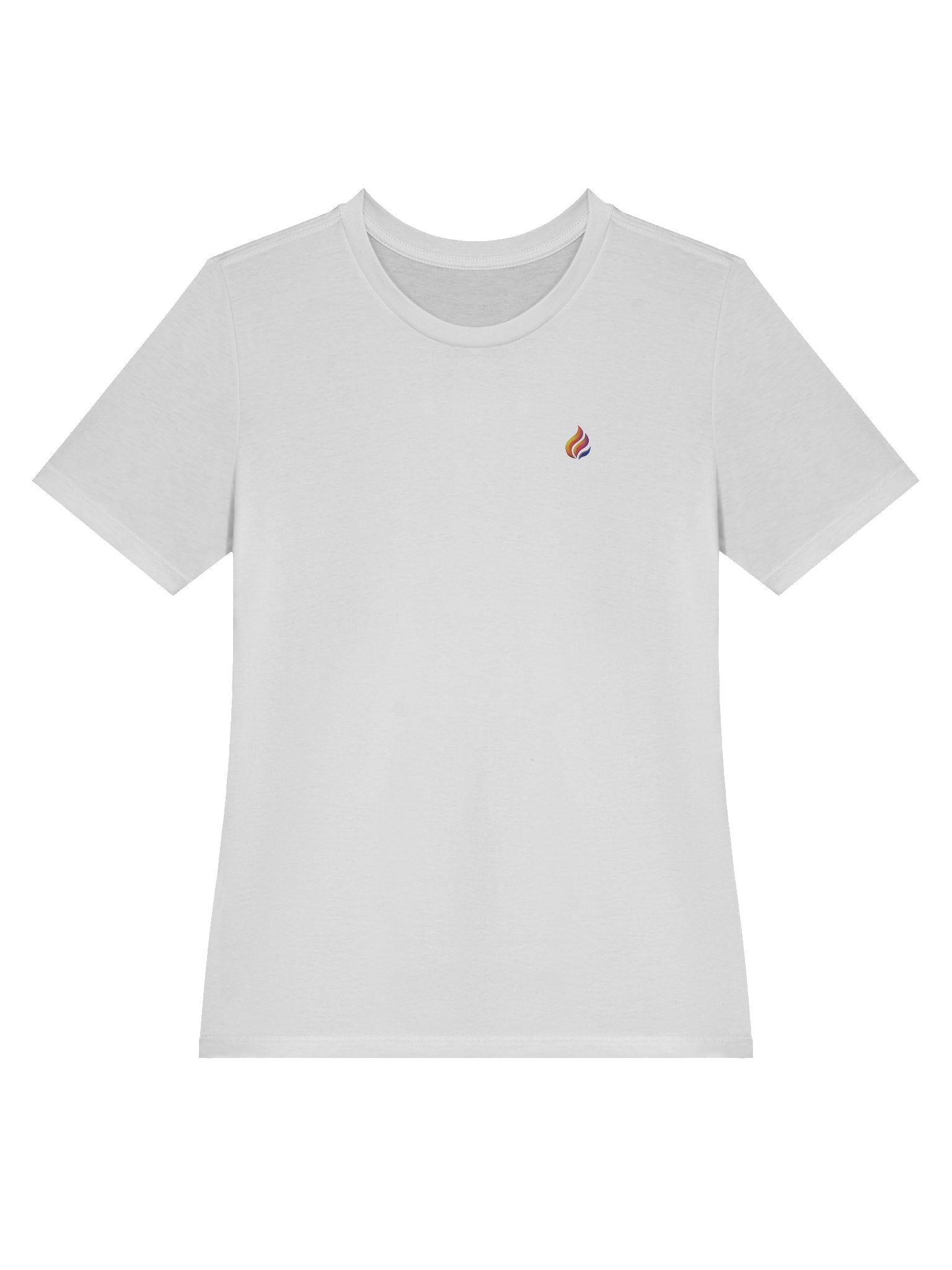Playlist Women's Supersoft T-Shirt product image (4)