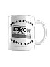 Bitchin' Camaro Credit Card Mug