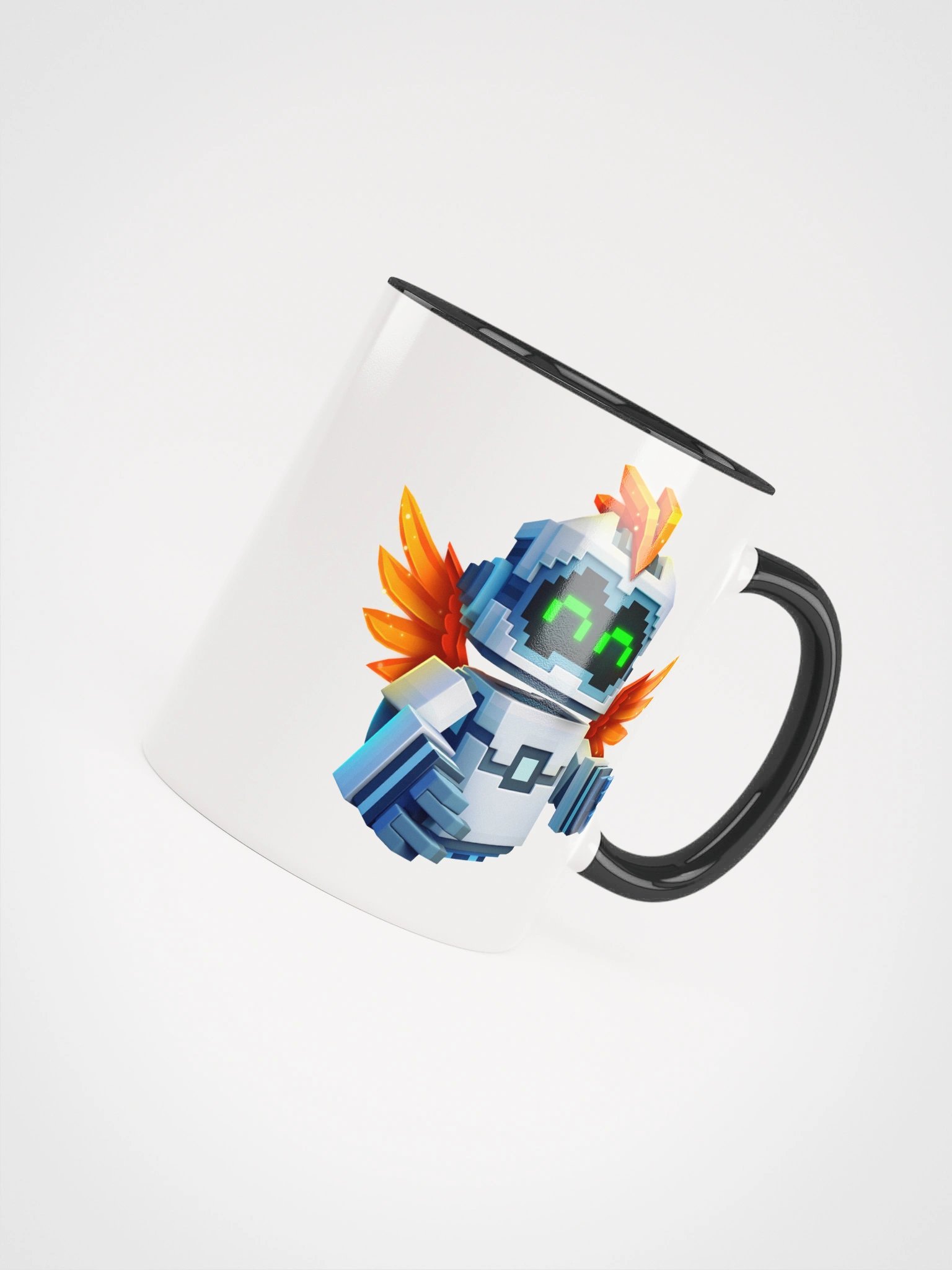 OG PG3D Season Robb-E Mug product image (28)