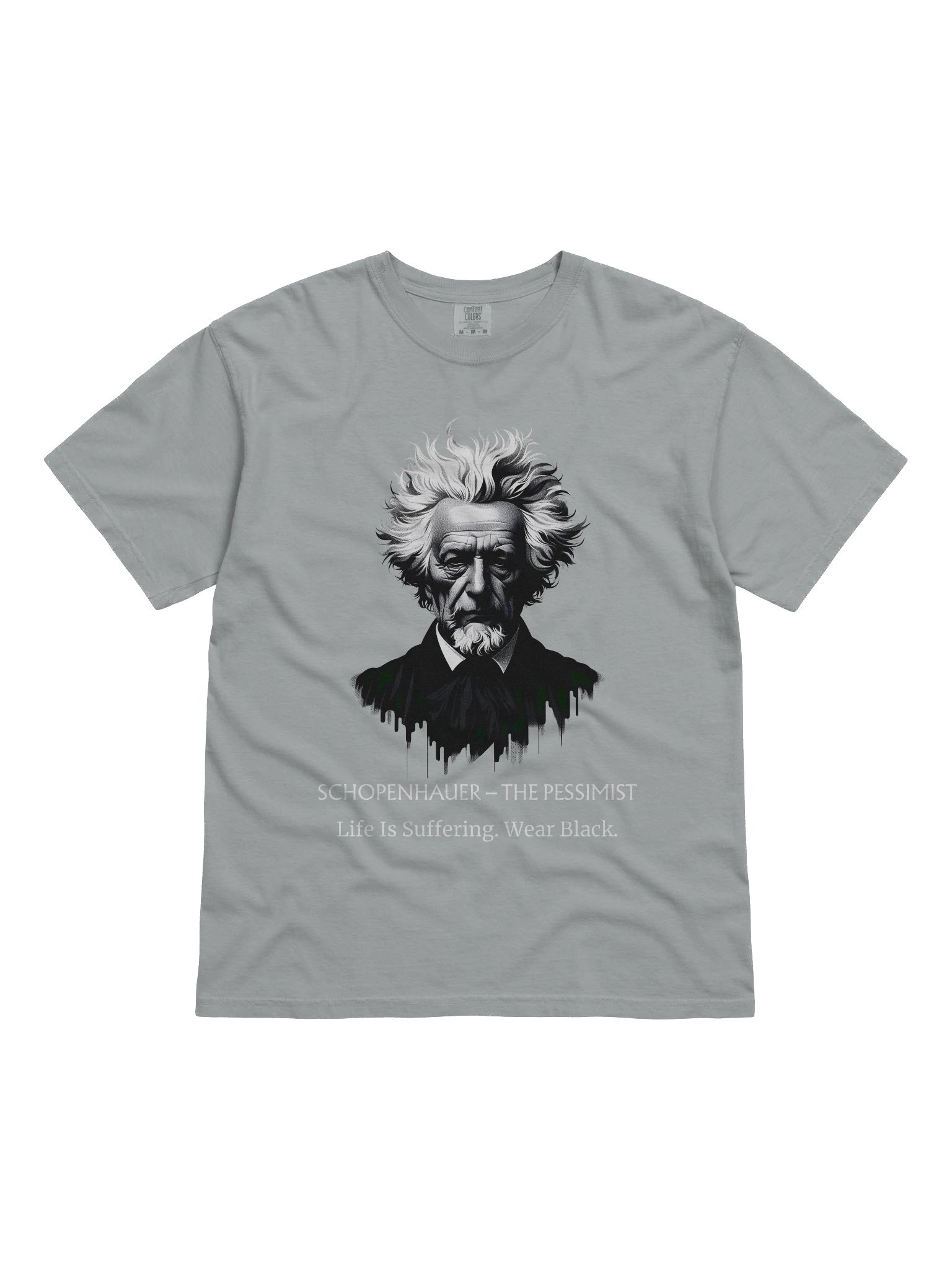 Schopenhauer – The Pessimist product image (2)