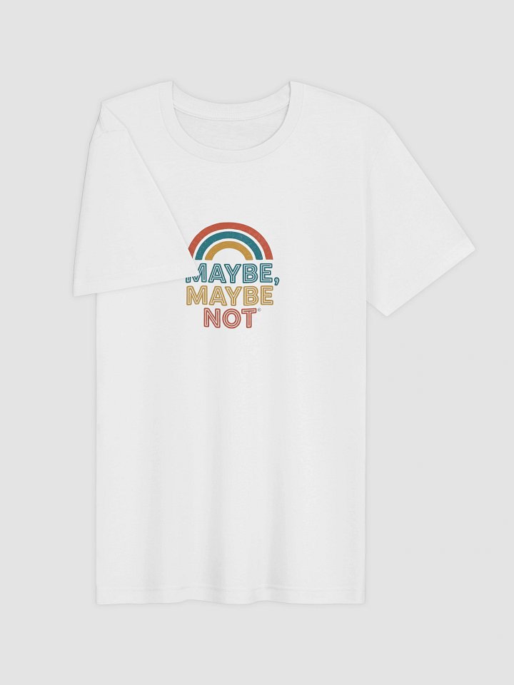 Maybe, Maybe Not product image (22)